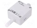 Converter: temperature or humidity; 19÷30VDC; Temp: -20÷60°C LUMEL P18L-000