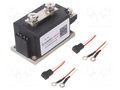 Module: thyristor; double series; 1.6kV; 300A; Ifmax: 470A; 52MM KUBARA LAMINA MTC-300-16