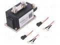 Module: thyristor; double series; 1.6kV; 260A; Ifmax: 408A; 52MM KUBARA LAMINA MTC-260-16