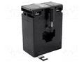 Transformer: current; Iin: 250A; Iout: 1A; Øint: 26mm SIFAM TINSLEY XMER7430250/1A