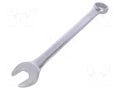 Wrench; combination spanner; 30mm; Overall len: 338mm PROLINE PRE-35430