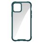 Joyroom Frigate Series durable hard case for iPhone 12 mini green (JR-BP770), Joyroom 6941237129970 6941237129970