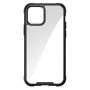 Joyroom Frigate Series durable hard case for iPhone 12 Pro Max black (JR-BP772), Joyroom 6941237130013 6941237130013