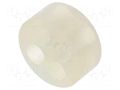 Insert for gland; 9mm; PG29; IP54; silicone; Holes no: 4; -40÷100°C LAPP DIX-29490