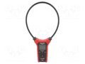 Meter: multifunction; digital,pincers type; LCD; ±(3%+5digit) UNI-T UT281C