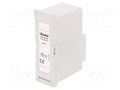 Extension module; RTC; for DIN rail mounting LOVATO ELECTRIC EXP1030