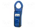 Meter: multifunction; digital,pincers type; LED; Sampling: 3x/s LUMEL NC11-200P1