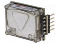 Sensor: gas; carbon dioxide (CO2); Uoper: 4.5÷5.5V; 0÷50°C; CRIR HONEYWELL CRIR-M1