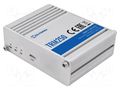 Module: GSM modem; 64.5x74.5x25mm; SIM,USB; Network: 2G,3G,4G,LTE TELTONIKA TRM250