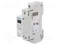 Relay: installation; bistable,impulse; NO; Ucoil: 8VAC; Z-S; 16A EATON ELECTRIC Z-S8/S