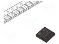 IC: electric energy meter; SPI,UART; Network: single-phase; QFN24 STMicroelectronics STPM32TR
