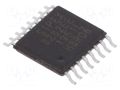 IC: interface; transceiver; full duplex,RS232; 235kbps; TSSOP16 MAXLINEAR SP3232EEY-L