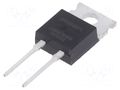 Diode: rectifying; THT; 300V; 30A; tube; Ifsm: 390A; TO220AC; 175W IXYS DPF30I300PA