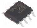 IC: interface; transceiver; half duplex,RS422,RS485; 10mbps; SO8 MAXLINEAR SP485EEN-L