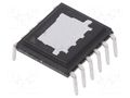 IC: PMIC; AC/DC switcher,SMPS controller; 59.4÷145kHz; eDIP-12B POWER INTEGRATIONS TOP268VG
