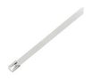 CABLE TIE, 360MM, STAINLESS STEEL, 250LB PP002283