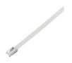 CABLE TIE, 520MM, STAINLESS STEEL, 595LB PP002291