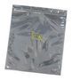 STATIC SHIELD BAG, METAL-IN, 10" X 6" 300106