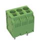 TB, WIRE TO BOARD, 4POS, 8AWG MC004190