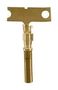 CIR CONTACT, SOCKET, CRIMP, 12AWG AT62-12-0144