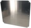 FLOATING INTERNAL MOUNT PANEL, ALUMINIUM DPX-287124