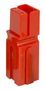 POWER CONN HOUSING, HERMAPHRODITIC, 1POS P5916G7-BK
