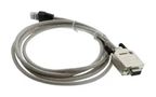 Z+ RS232 Cable (9 pin) Z-232-9