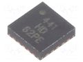 IC: AVR microcontroller; VQFN20; 1.7÷5.5VDC; Ext.inter: 12; Cmp: 2 MICROCHIP TECHNOLOGY ATTINY441-MMH