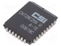 IC: EEPROM memory; parallel; 256kbEEPROM; 32kx8bit; 5V; SMD; PLCC32 CATALYST SEMICONDUCTOR CAT28C256GA-15