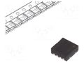 Sensor: temperature; 2.4÷5.5VDC; Features: AEC-Q100; DFN8; STS SENSIRION STS31A-DIS-B