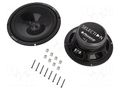 Car loudspeakers; woofer; 200mm; 300W; 40÷3500Hz; 4Ω PHONOCAR PHONOCAR-02087