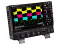 Oscilloscope: digital; Ch: 4; 1GHz; 2,5Gsps; 12.5Mpts; 450ps TELEDYNE LECROY LC-SURFER4104HD