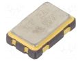 Generator: quartz; 16MHz; SMD; 3.3V; ±50ppm; -20÷70°C; 5x3.2x1.3mm YIC OSC16M-3.32/S5