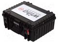 Kit: general purpose; case; for electricians; 1kV; XL electric WIHA WIHA.40523