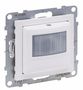 Motion sensor Suno Legrand 721177 (white) L721177