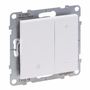Light regulator Suno Legrand 721178 (white) L721178