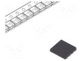 Transistor: N-MOSFET; unipolar; 30V; 24A; 10.5W; DFN5x6 ALPHA & OMEGA SEMICONDUCTOR AON6380