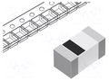 Inductor: ceramic; SMD; 0201; 15nH; 160mA; 850mΩ Viking CL01HTQ15N-S