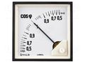 Meter: power; analogue,mounting; three-phase,symmetric; 5A; 230V LUMEL FA39-3A5040000