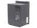 Vector inverter; 5.5kW; 3x400VAC; 3x380÷480VAC; 0÷12VDC; IN: 5 LS ELECTRIC LV0055G100-4EOFN