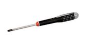 SCREWDRIVER, PHILLIPS NO.1X75MM BE-8610