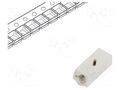 Connector: plug-in; LED Light; DG2003; 10A; 200V; SMT; 0.5÷1.5mm2 DEGSON ELECTRONICS DG2003-6.0-01P-11