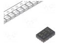 IC: operational amplifier; 1MHz; Ch: 2; TDFN8; 1.8÷5.5VDC; IB: 50pA MICROCHIP TECHNOLOGY MCP6V67T-E/MNY