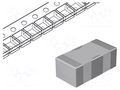Filter: anti-interference; 10uF; SMD; 6.3VDC; ±20%; 0603; 180mm MURATA NFM18PC106D0J3L