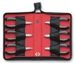 PLIER/CUTTER SET, 6 PC T3703D
