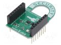 Click board; prototype board; Comp: ATECC608A; authentification MIKROE MIKROE-3915