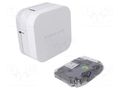 Label printer; Interface: Bluetooth; Resolution: 180dpi; 20mm/s BROTHER BR-PTP300BT