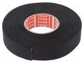 Tape: textile; W: 19mm; L: 25m; Thk: 0.26mm; Automotive; acrylic; 40% TESA TESA-51036-19/25