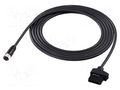 Accessories: cable; HG-S; 3m PANASONIC CN-HS-C3