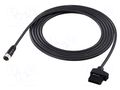 Accessories: cable; HG-S; 3m PANASONIC CN-HS-C3